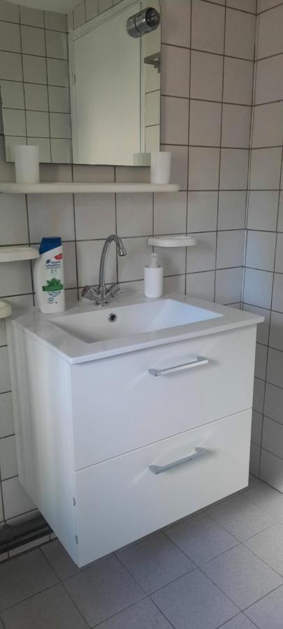 Maison En Location Fresnes Sur Marne Экстерьер фото