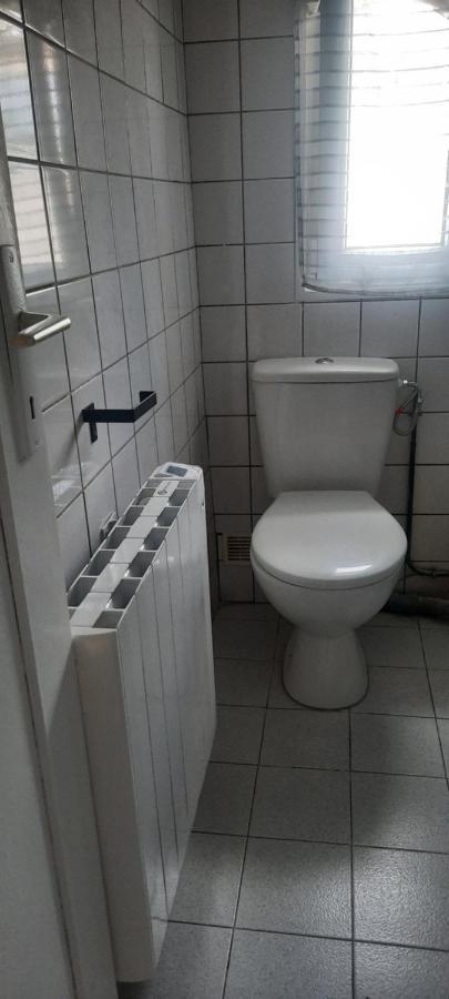 Maison En Location Fresnes Sur Marne Экстерьер фото