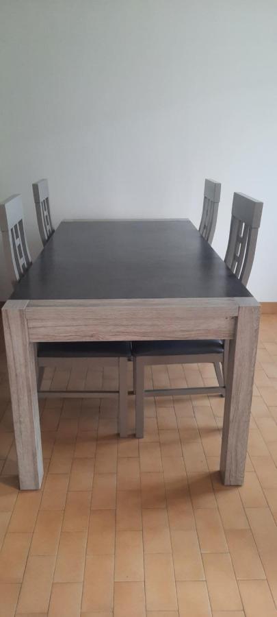 Maison En Location Fresnes Sur Marne Экстерьер фото
