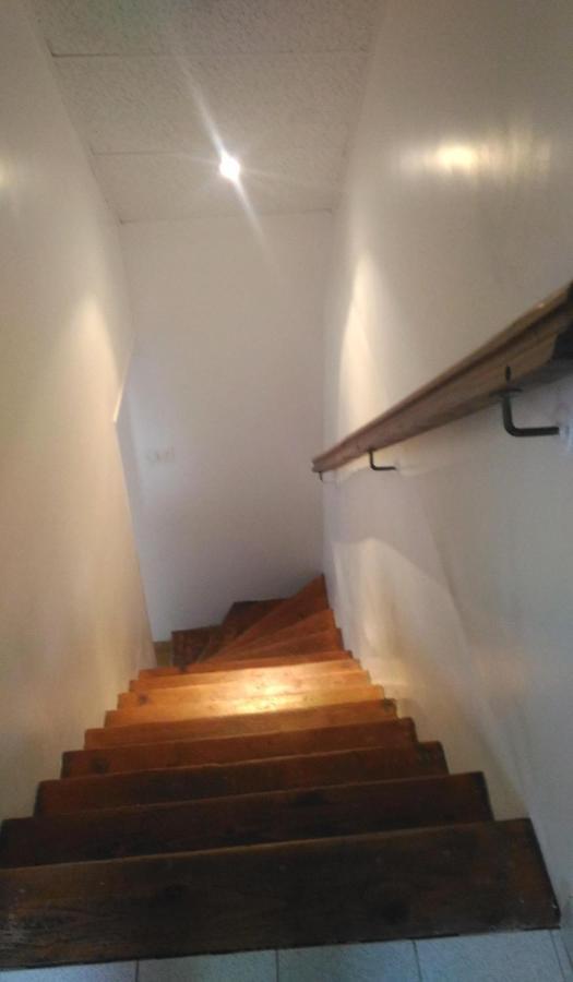 Maison En Location Fresnes Sur Marne Экстерьер фото