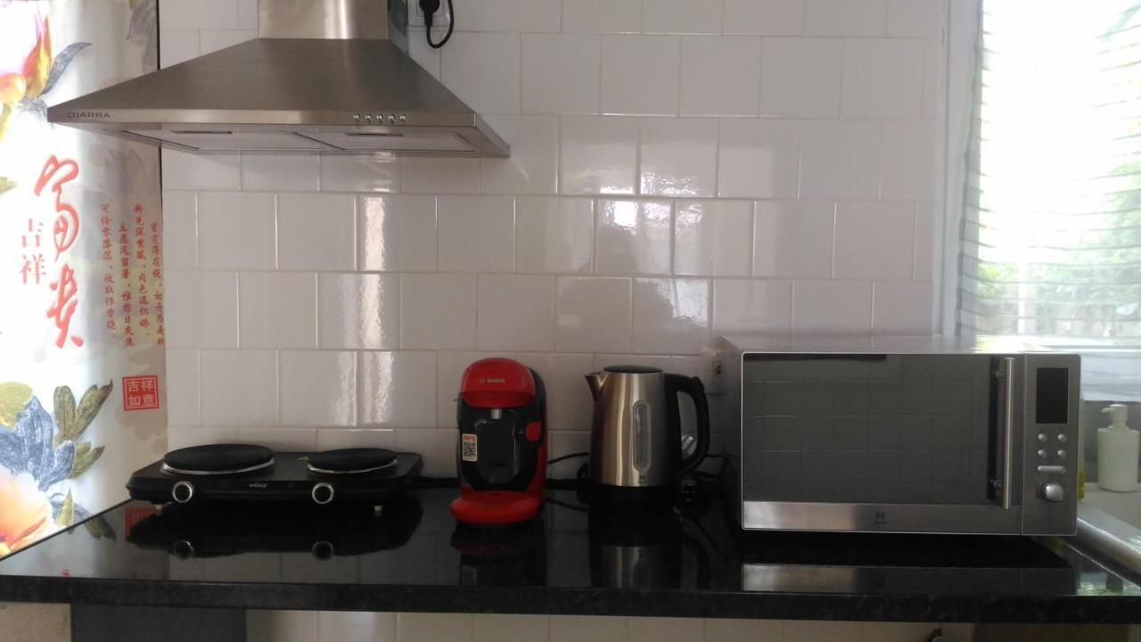 Maison En Location Fresnes Sur Marne Экстерьер фото