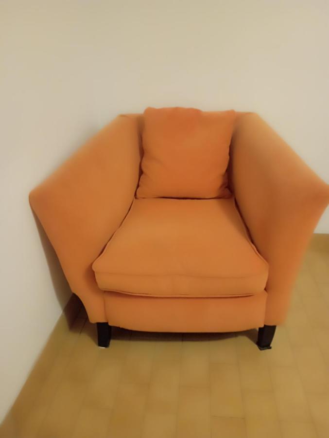 Maison En Location Fresnes Sur Marne Экстерьер фото